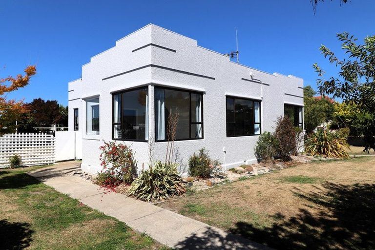 Photo of property in 379 Thames Highway, Oamaru North, Oamaru, 9400