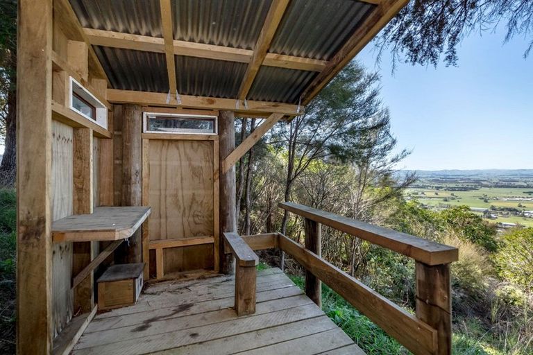 Photo of property in 91 Boar Bush Gully Road, Featherston, 5710