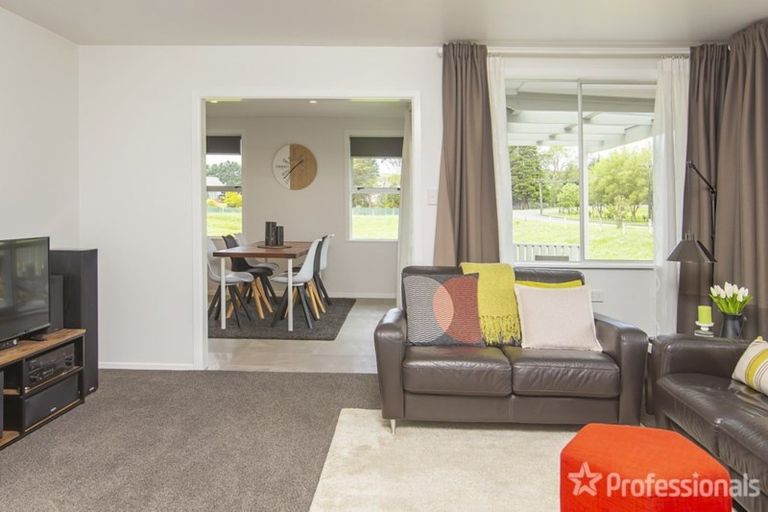 Photo of property in 19 Haswell Street, Eketahuna, 4900