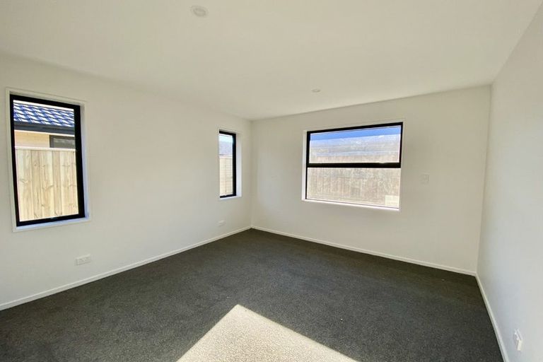 Photo of property in 12 Chilton Drive, Rolleston, 7615