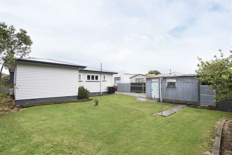 Photo of property in 175 Centre Street, Heidelberg, Invercargill, 9812