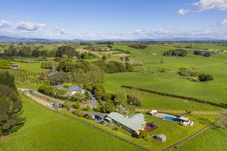 Photo of property in 64 Mcfall Road, Ohaupo, 3883