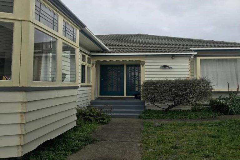 Photo of property in 5 Tacy Street, Kilbirnie, Wellington, 6022