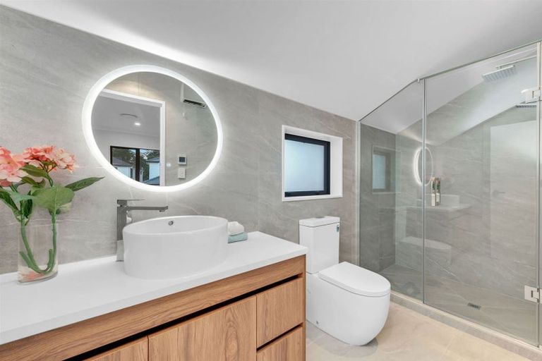 Photo of property in 27 Koromeke Street, Flat Bush, Auckland, 2019