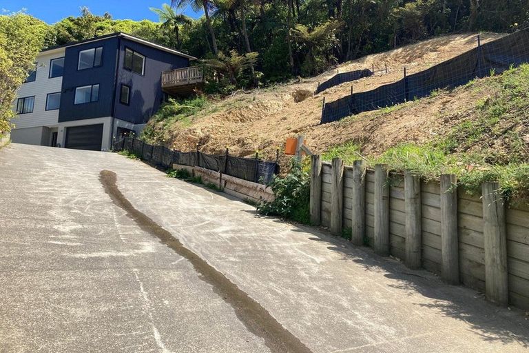 Photo of property in 69c Chamberlain Road, Karori, Wellington, 6012