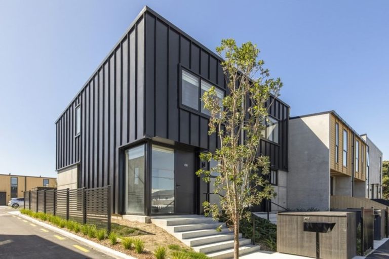 Photo of property in 437a Jackson Street, Petone, Lower Hutt, 5012