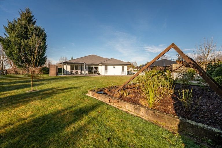 Photo of property in 23 Coles Street, Geraldine, 7930