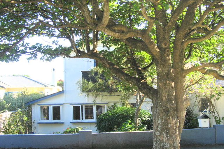 Photo of property in 25 Mahoe Street, Eastbourne, Lower Hutt, 5013