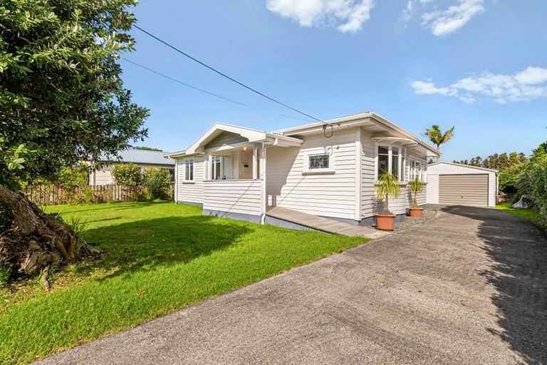Photo of property in 8 Argyle Street, Waipu, 0510