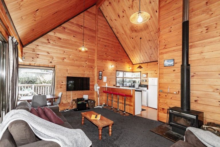 Photo of property in 9b Park Avenue, Ohakune, 4625