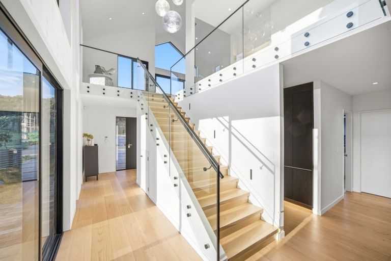 Photo of property in 59 Streamview Way, Long Bay, Auckland, 0630