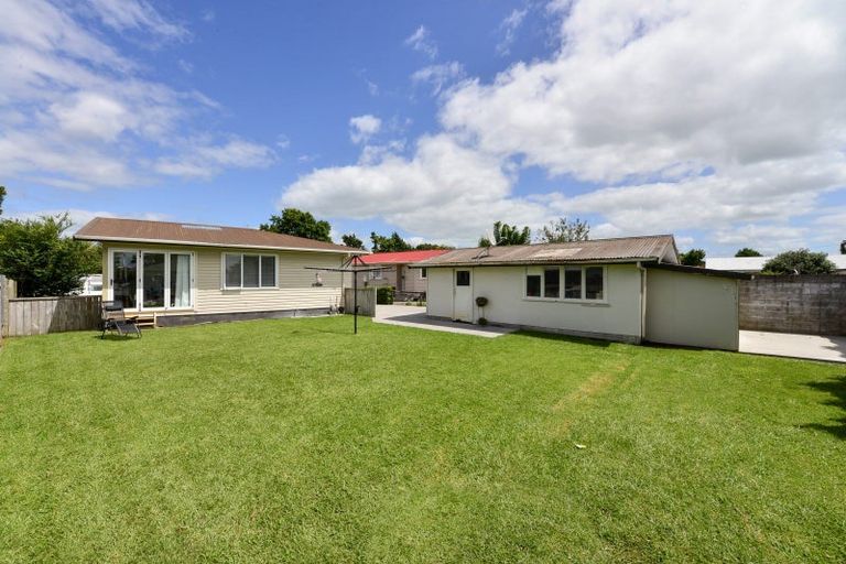 Photo of property in 33 Tongariro Street, Chartwell, Hamilton, 3210