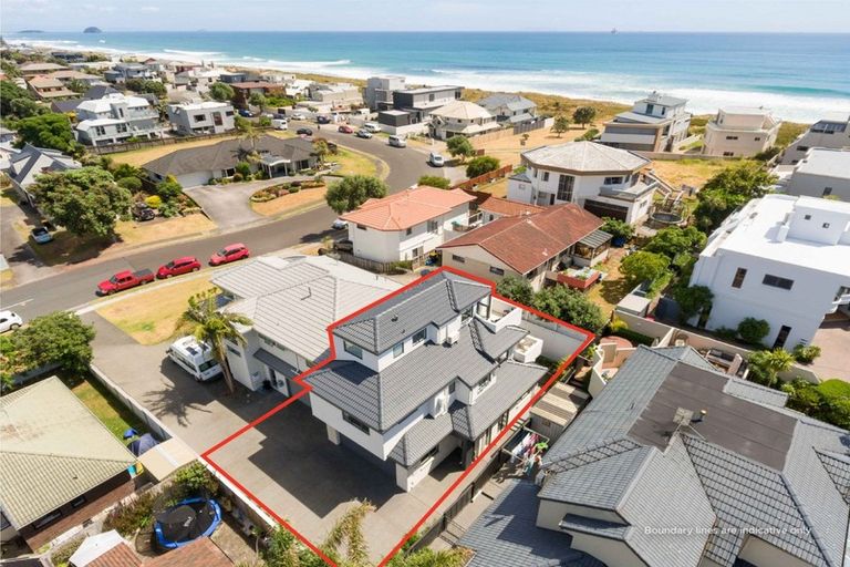 Photo of property in 4b Sunbrae Grove, Mount Maunganui, 3116
