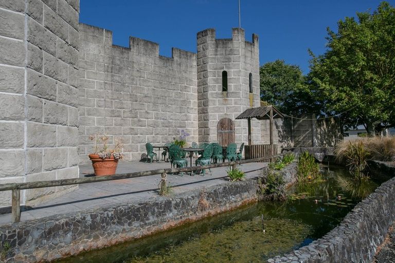 Photo of property in 7 Mahood Street, Tirau, 3410