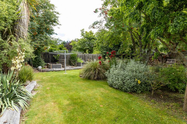 Photo of property in 27 Gray Street, Fairlie, 7925