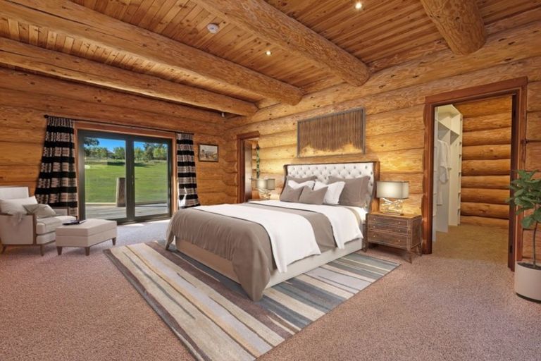 Photo of property in 21 Schaumann Road, Bridge Hill, Alexandra, 9320