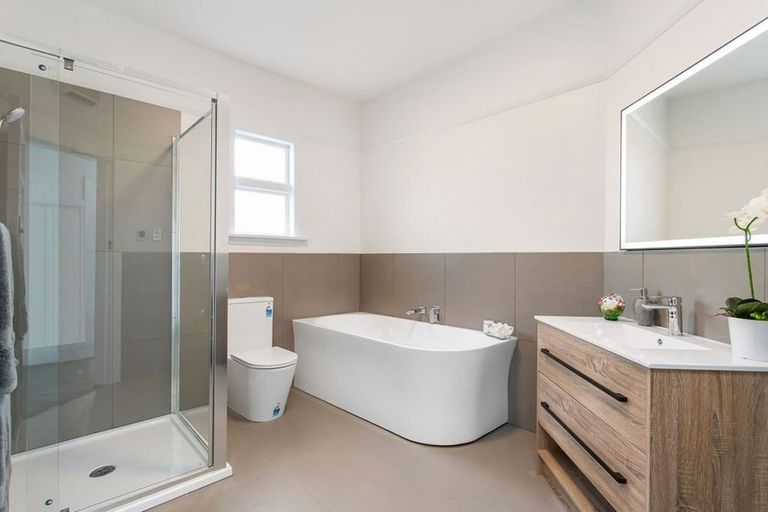 Photo of property in 18 Thornton Street, Mairehau, Christchurch, 8013