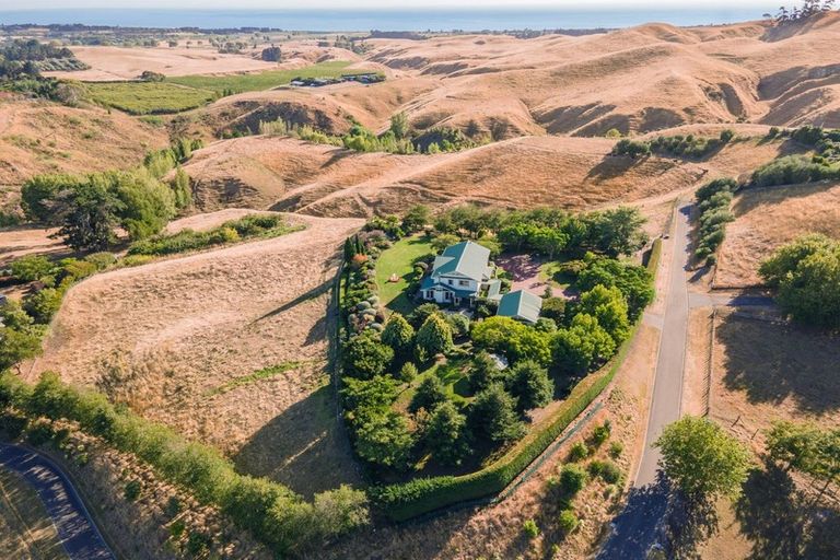 Photo of property in 99 Tuki Tuki Hills Road, Haumoana, Hastings, 4180