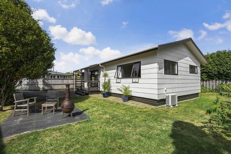 Photo of property in 23a Cunningham Road, Beerescourt, Hamilton, 3200