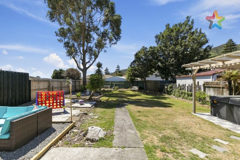 Photo of property in 34 Bell Road, Waiwhetu, Lower Hutt, 5010