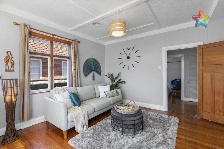 Photo of property in 34 Bell Road, Waiwhetu, Lower Hutt, 5010