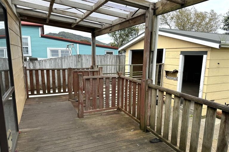 Photo of property in 62 Bright Street, Cobden, Greymouth, 7802