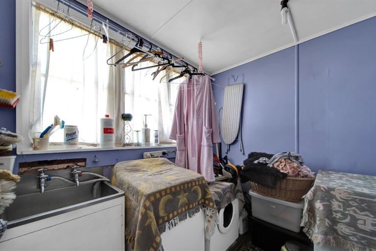 Photo of property in 1576 South Road, Manutahi, Patea, 4598