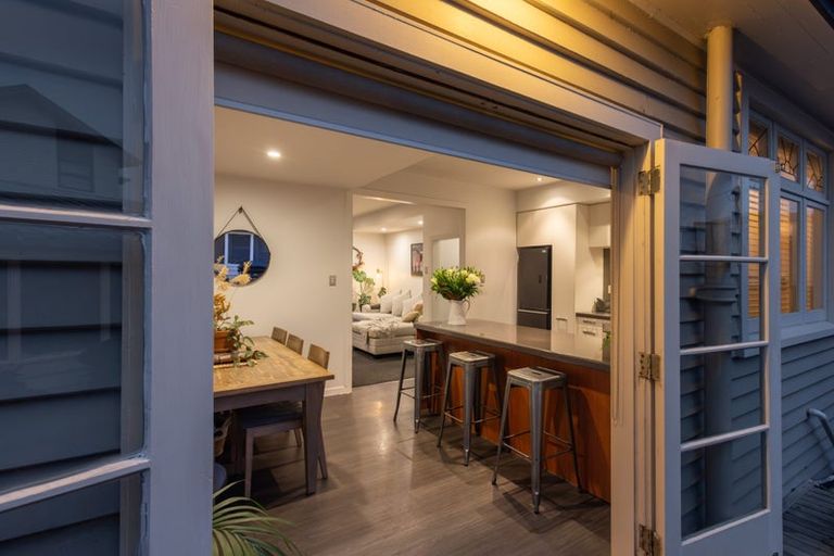 Photo of property in 1/53 Aorangi Road, Bryndwr, Christchurch, 8053