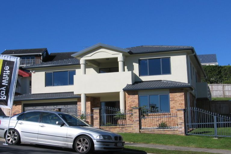 Photo of property in 8 The Enclave, Totara Heights, Auckland, 2105