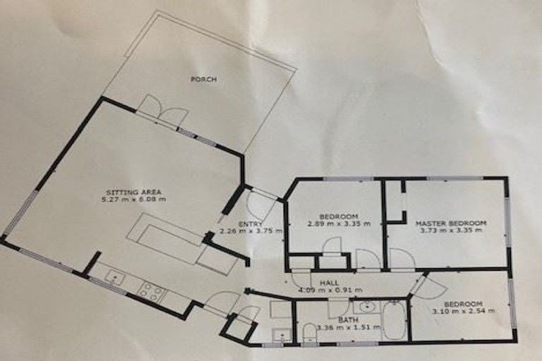 Photo of property in 34 Spedding Road, Tikipunga, Whangarei, 0112