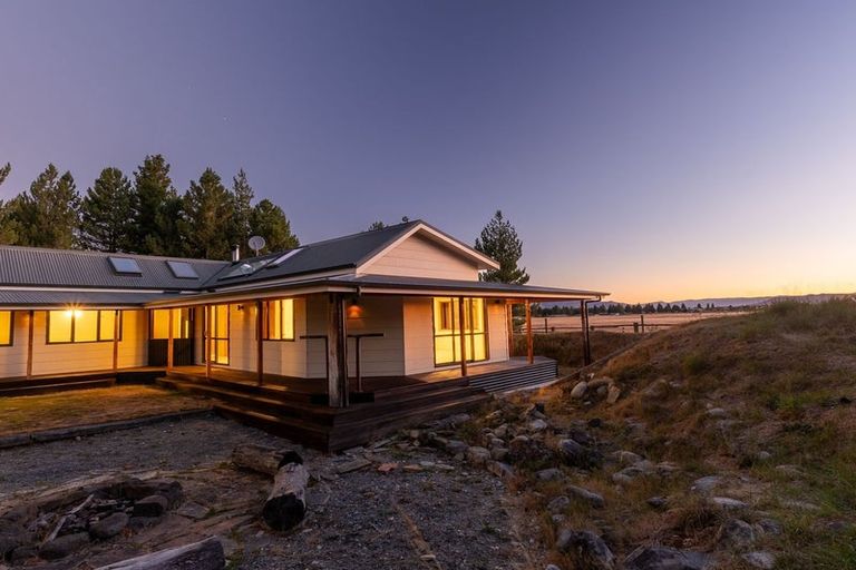 Photo of property in 46a North West Arch, Twizel, 7901