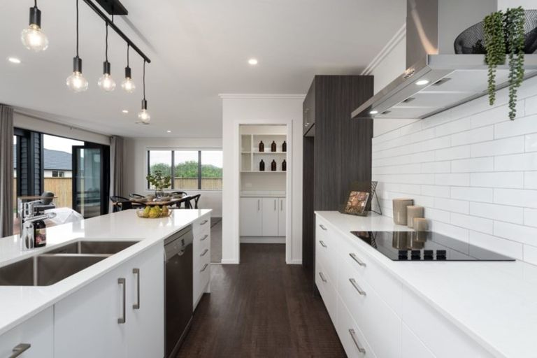 Photo of property in 5 Washingtonia Way, Omokoroa, 3114