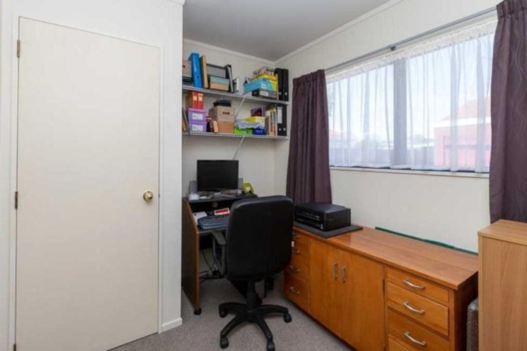 Photo of property in 39b Fifth Avenue, Enderley, Hamilton, 3214