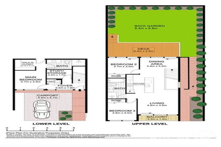 Photo of property in 21 Nugget Avenue, Hobsonville, Auckland, 0616