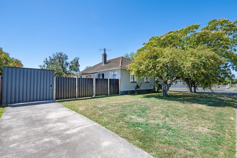 Photo of property in 700 Kowhai Street, Mahora, Hastings, 4120