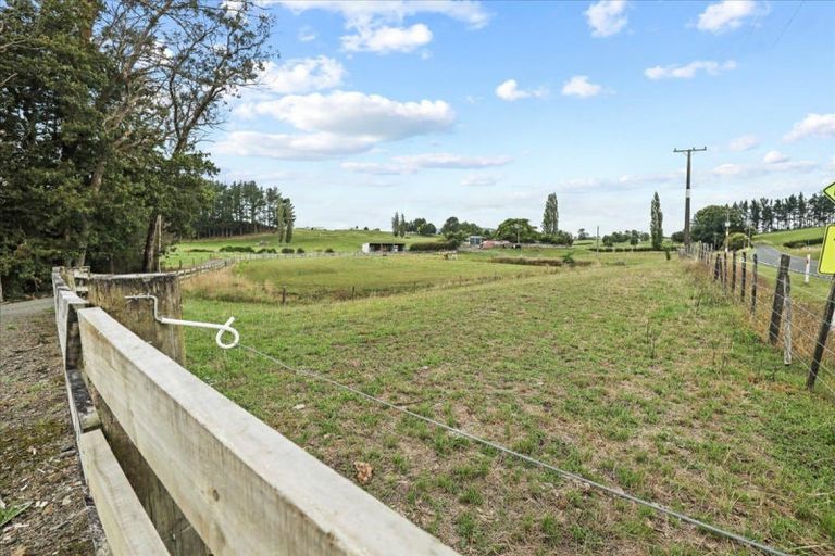 Photo of property in 547 Wharepuhunga Road, Waikeria, Te Awamutu, 3873
