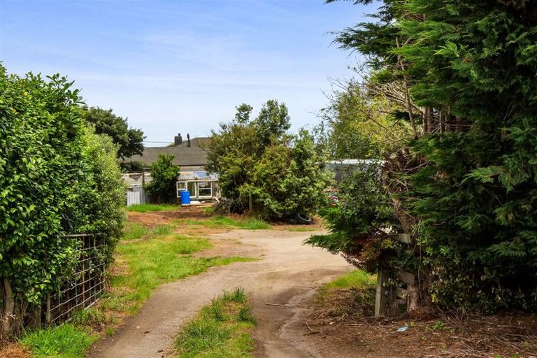 Photo of property in 36 Kapuni Street, Manaia, 4612