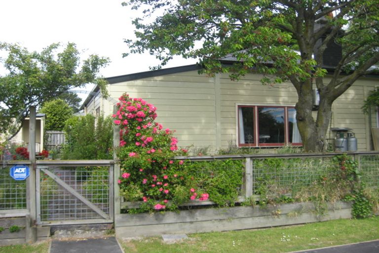 Photo of property in 10 Seddon Street, Sydenham, Christchurch, 8023