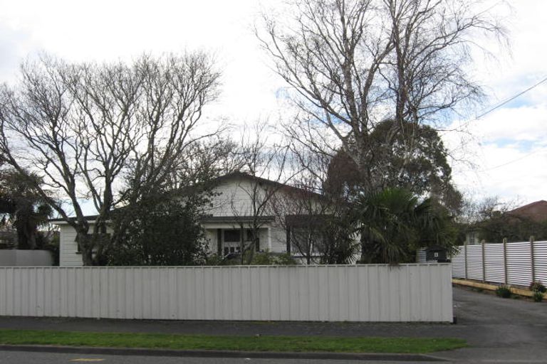Photo of property in 5 Johnstone Street, Masterton, 5810