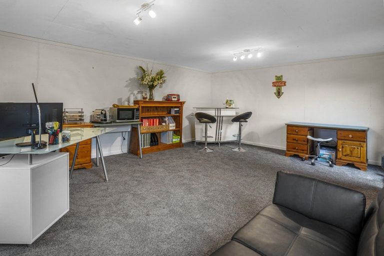 Photo of property in 2512 South Eyre Road, Eyrewell, Rangiora, 7476