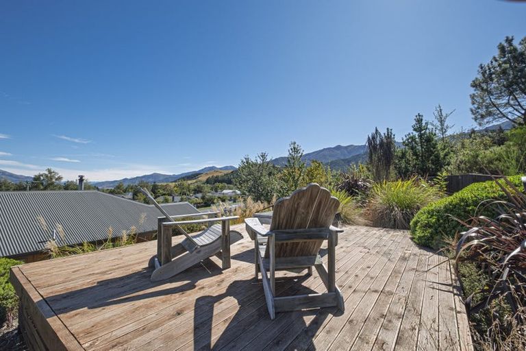 Photo of property in 108 Jacks Pass Road, Hanmer Springs, 7334