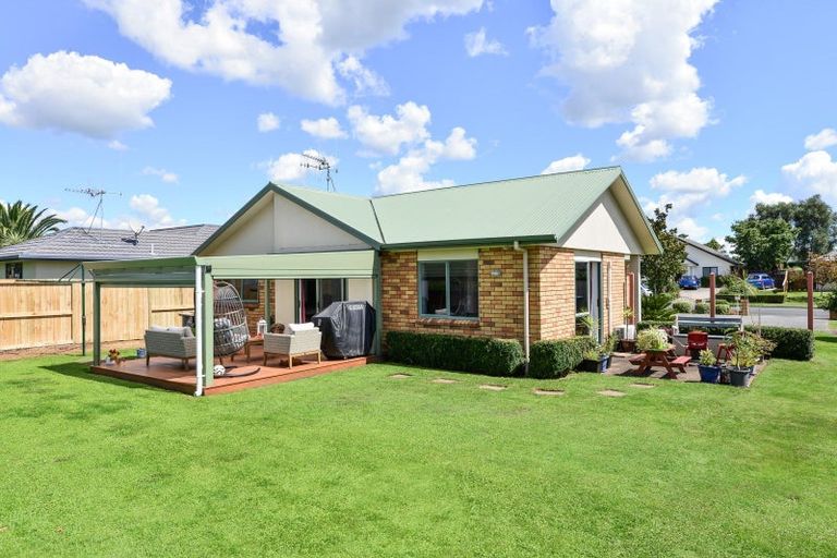 Photo of property in 12 Aldona Place, Fairview Downs, Hamilton, 3214