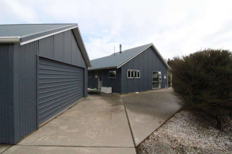 Photo of property in 24 Nyhon Place, Haast, 7886