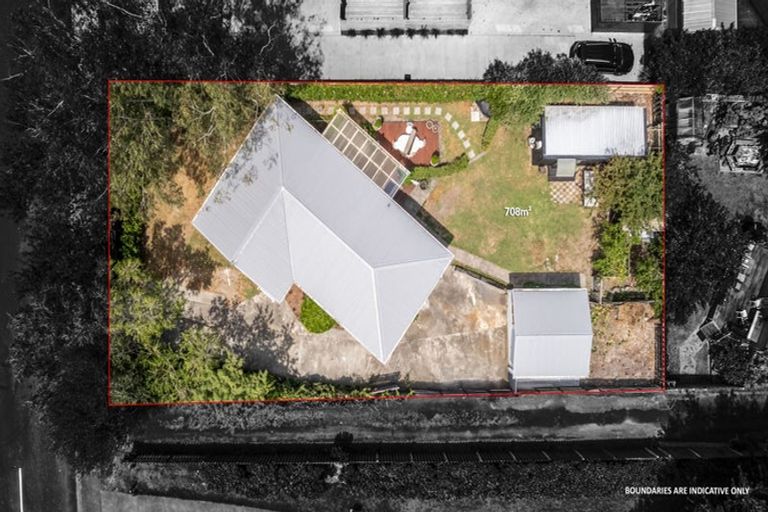 Photo of property in 11 Goodwin Drive, Rosehill, Papakura, 2113