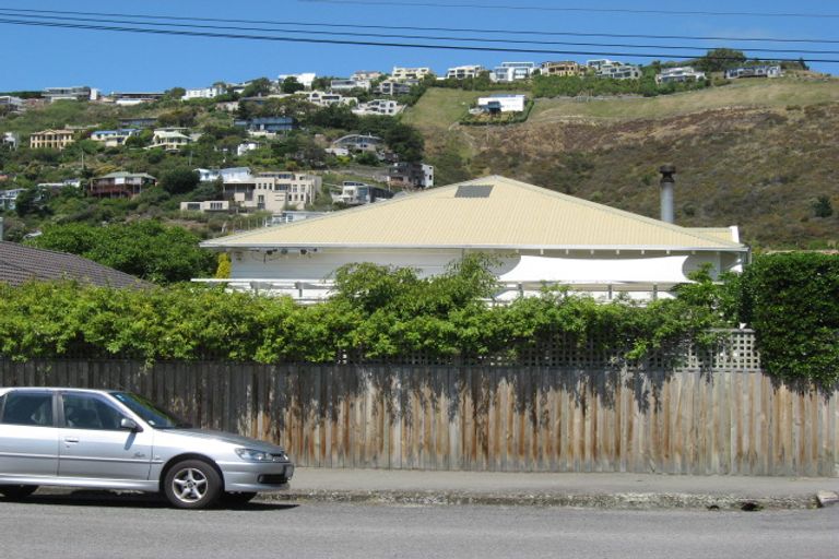 Photo of property in 27 Menzies Street, Sumner, Christchurch, 8081