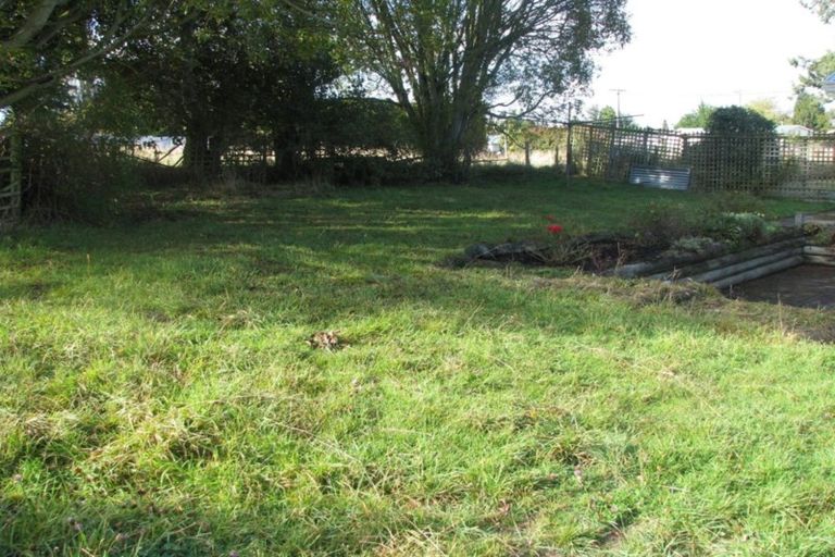 Photo of property in 25 Farm Street, Lumsden, 9730