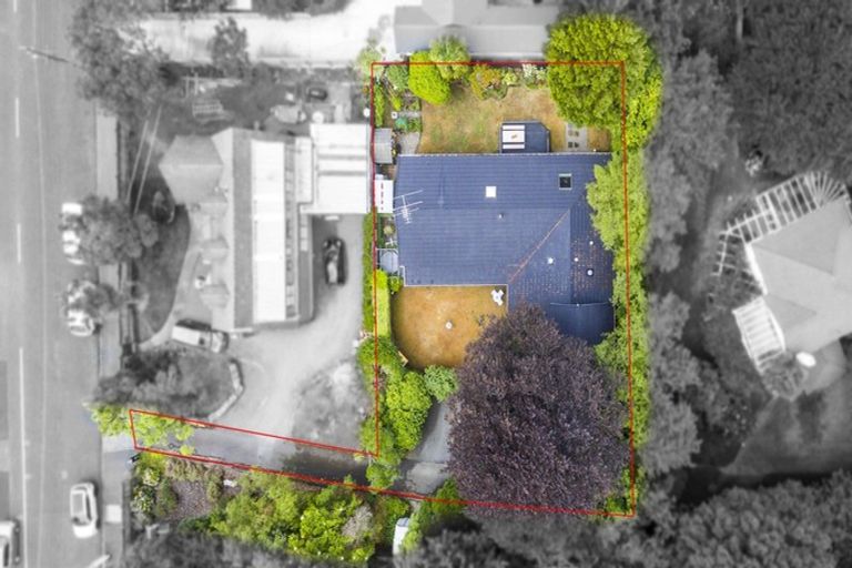 Photo of property in 71 Martin Street, Wallaceville, Upper Hutt, 5018