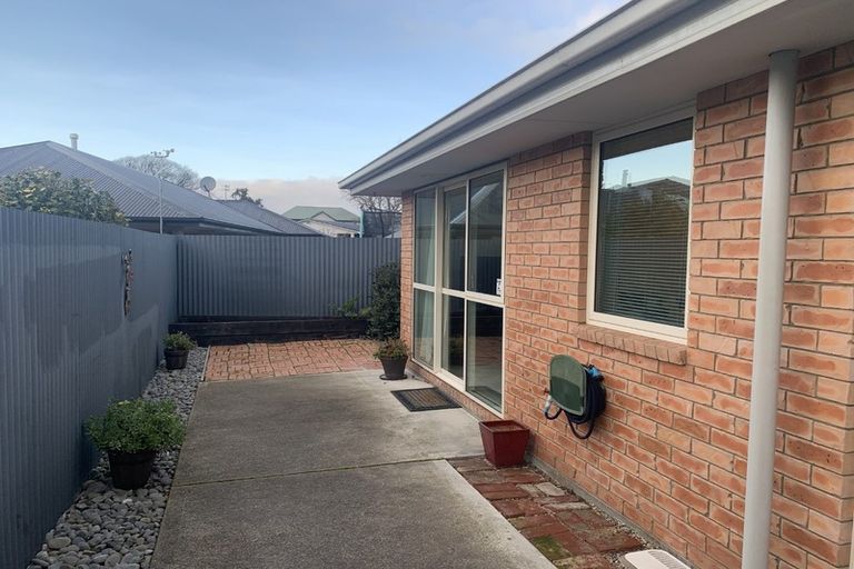 Photo of property in 138d Matsons Avenue, Papanui, Christchurch, 8053