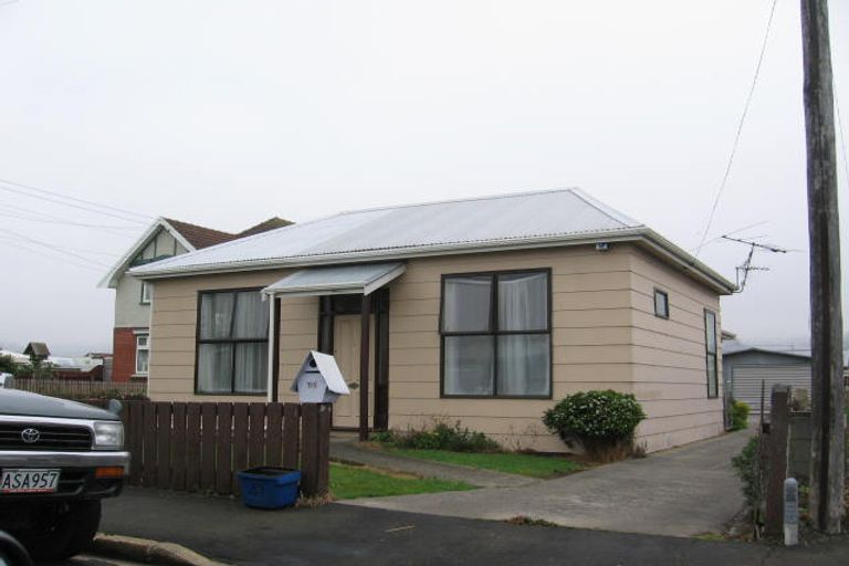 Photo of property in 136 Melbourne Street, South Dunedin, Dunedin, 9012