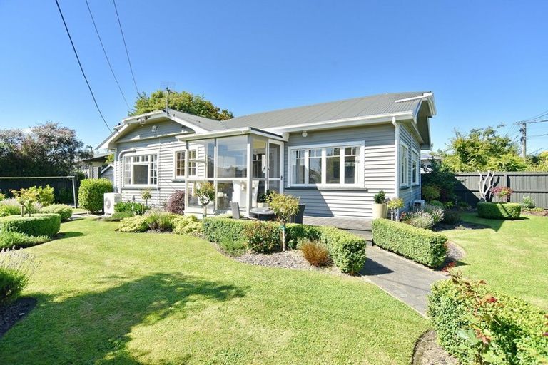 Photo of property in 36 Aylesford Street, Mairehau, Christchurch, 8013